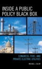 Image for Inside a Public Policy Black Box: Congress, FERC, and Private Electric Utilities