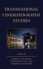 Image for Transnational Cinematography Studies