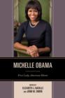 Image for Michelle Obama : First Lady, American Rhetor