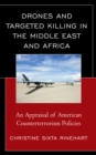Image for Drones and Targeted Killing in the Middle East and Africa