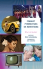 Image for Feminist perspectives on advertising  : what&#39;s the big idea?