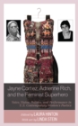 Image for Jayne Cortez, Adrienne Rich, and the Feminist Superhero