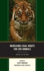 Image for Increasing legal rights for zoo animals: justice on the ark