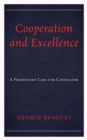 Image for Cooperation and Excellence