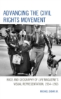 Image for Advancing the Civil Rights Movement