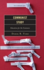 Image for Communist study  : education for the commons
