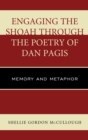 Image for Engaging the Shoah through the Poetry of Dan Pagis