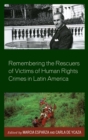 Image for Remembering the rescuers of victims of human rights crimes in Latin America
