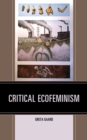 Image for Critical ecofeminism