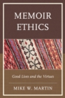 Image for Memoir Ethics