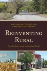 Image for Reinventing Rural