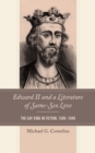 Image for Edward II and a Literature of Same-Sex Love