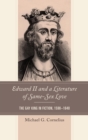 Image for Edward II and a literature of same-sex love: the gay king in fiction, 1590-1640