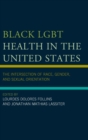 Image for Black LGBT Health in the United States : The Intersection of Race, Gender, and Sexual Orientation