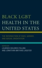 Image for Black LGBT Health in the United States : The Intersection of Race, Gender, and Sexual Orientation