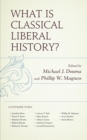 Image for What is classical liberal history?