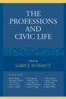 Image for The professions and civic life