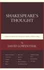 Image for Shakespeare&#39;s Thought