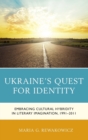 Image for Ukraine&#39;s Quest for Identity