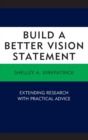 Image for Build a Better Vision Statement