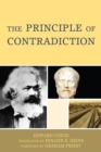 Image for The principle of contradiction