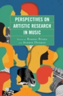 Image for Perspectives on Artistic Research in Music