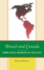 Image for Brazil and Canada