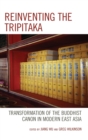 Image for Reinventing the Tripitaka