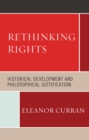 Image for Rethinking Rights