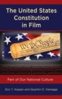 Image for The United States Constitution in film: part of our national culture