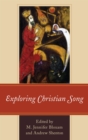 Image for Exploring Christian song
