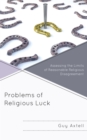 Image for Problems of Religious Luck