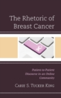 Image for The Rhetoric of Breast Cancer