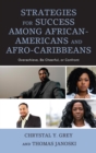 Image for Strategies for success among African-Americans and Afro-Caribbeans: overachieve, be cheerful, or confront