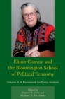 Image for Elinor Ostrom and the Bloomington School of Political Economy : A Framework for Policy Analysis