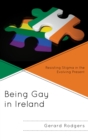 Image for Being Gay in Ireland: Resisting Stigma in the Evolving Present