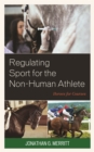 Image for Regulating Sport for the Non-Human Athlete