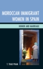 Image for Moroccan Immigrant Women in Spain