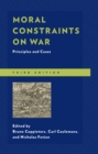 Image for Moral constraints on war  : principles and cases