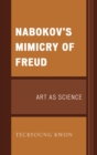 Image for Nabokov&#39;s mimicry of Freud: art as science