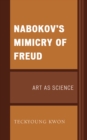 Image for Nabokov&#39;s Mimicry of Freud