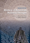 Image for History of American political thought