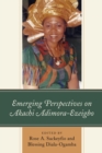 Image for Emerging perspectives on Akachi Adimora-Ezeigbo