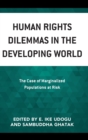 Image for Human Rights Dilemmas in the Developing World