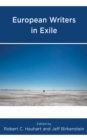 Image for European Writers in Exile