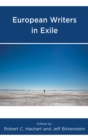 Image for European writers in exile