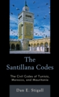 Image for The Santillana Codes