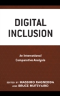 Image for Digital inclusion: an international comparative analysis