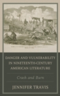Image for Danger and vulnerability in nineteenth-century American literature  : crash and burn
