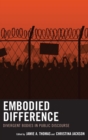 Image for Embodied difference: divergent bodies in public discourse